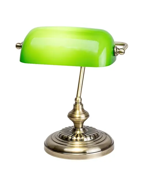 Stolové svietidlo Rabalux 4038 1x60W E27 230V IP20